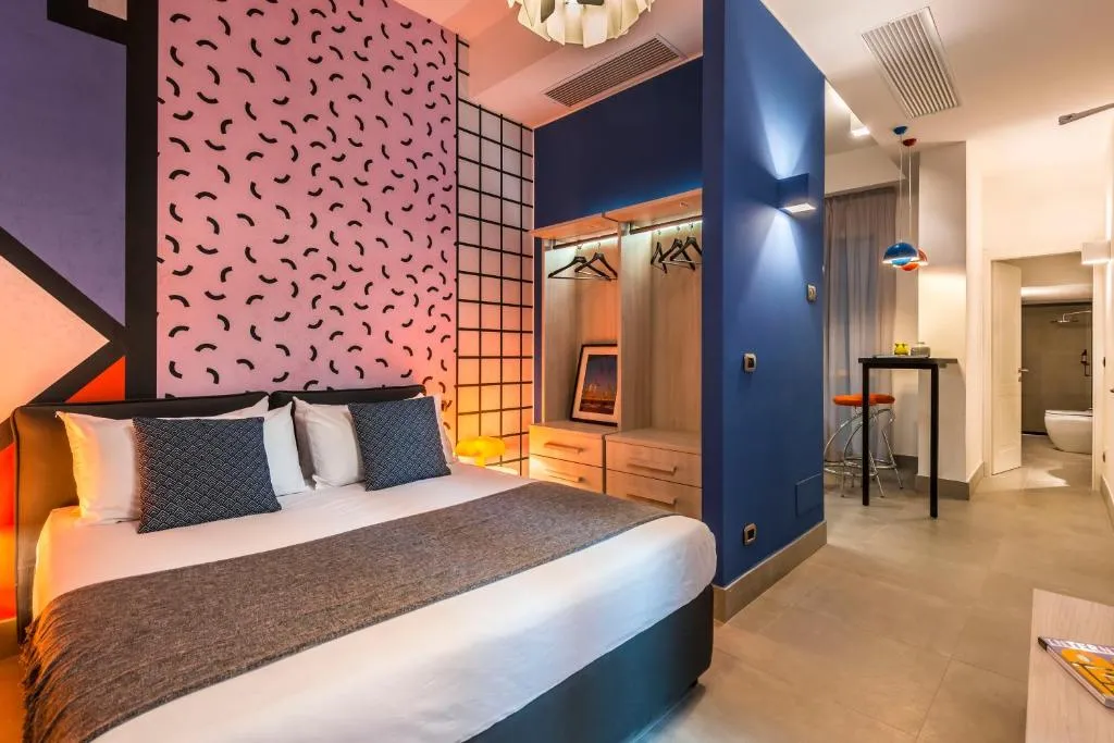 Image of Futurism – Luxury Apartments by Design Club Collection