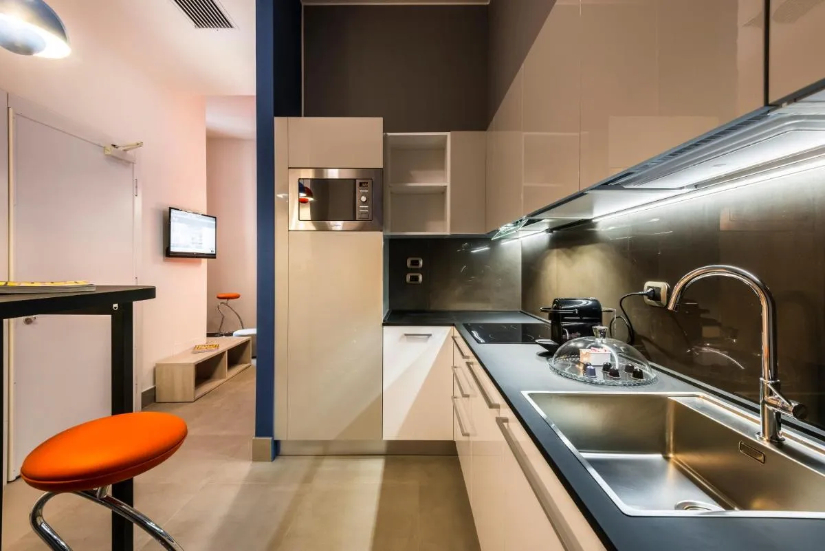 Image 2 of Futurism – Luxury Apartments by Design Club Collection