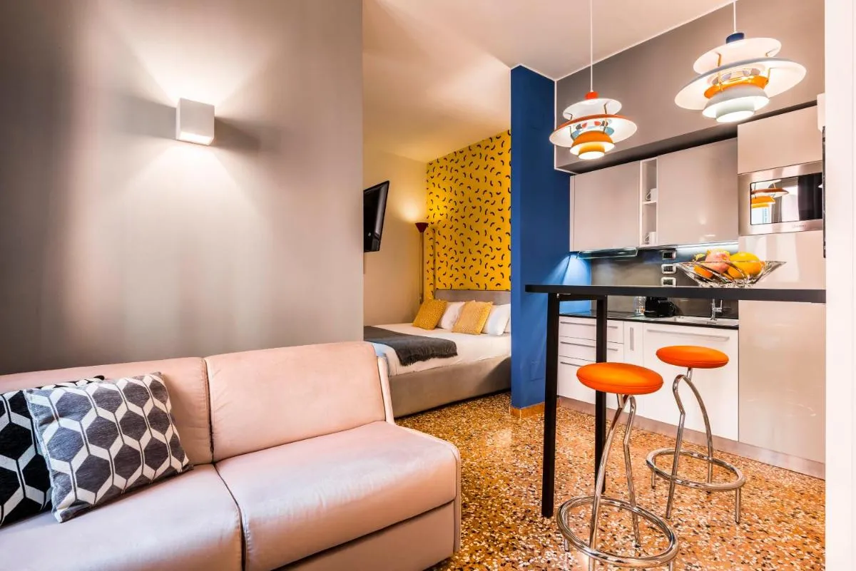 Image 3 of Futurism – Luxury Apartments by Design Club Collection