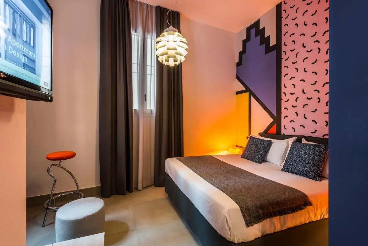 Image 1 of Futurism – Luxury Apartments by Design Club Collection