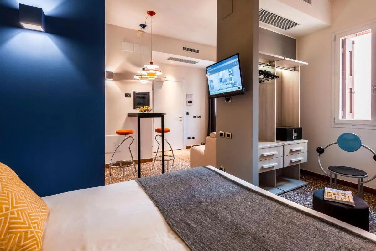 Image 4 of Futurism – Luxury Apartments by Design Club Collection