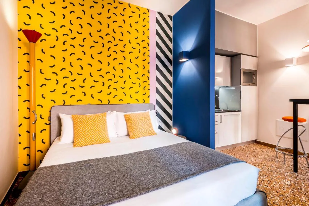 Image 6 of Futurism – Luxury Apartments by Design Club Collection