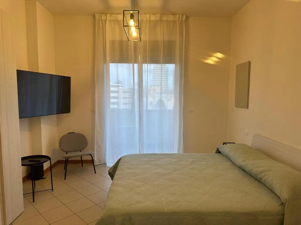 Image of GIADA URBAN Apartment