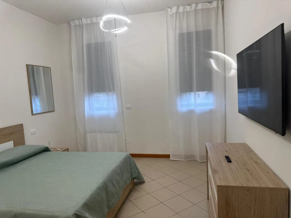 Image 4 of GIADA URBAN Apartment