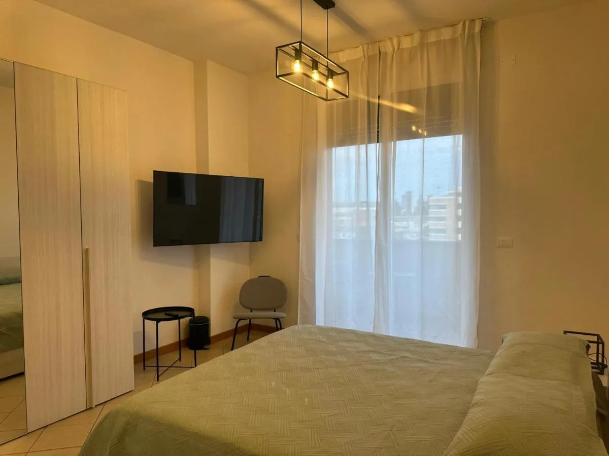 Image 1 of GIADA URBAN Apartment