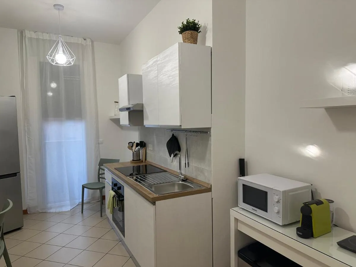 Image 3 of GIADA URBAN Apartment