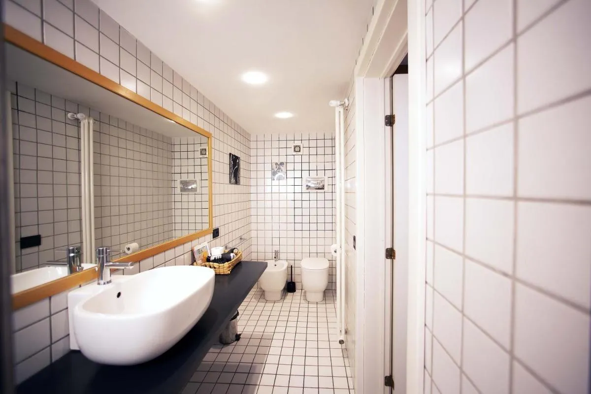 Image 6 of GeTheKey Borgo Terrace Apartment