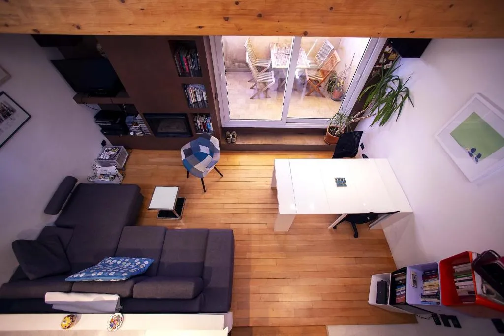 Image of GeTheKey Borgo Terrace Apartment