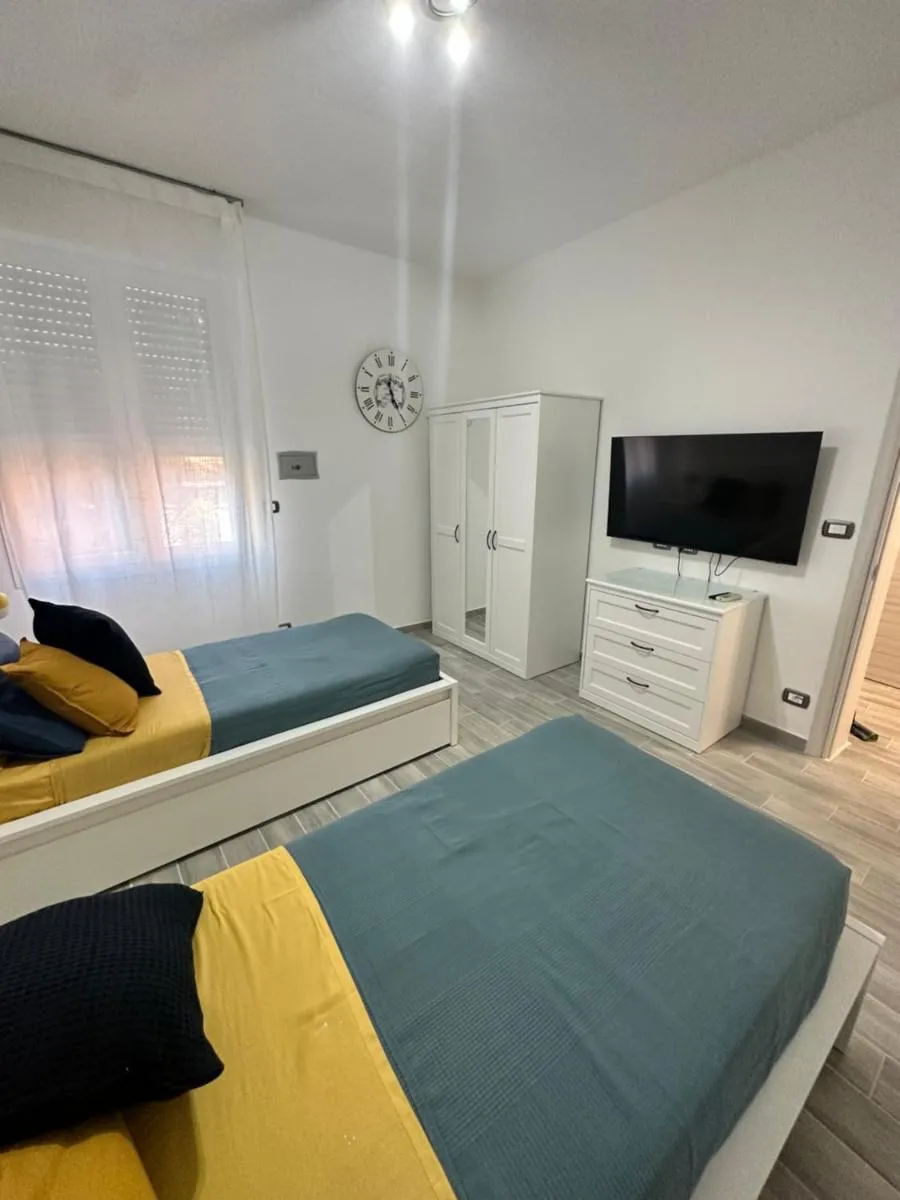 Image 2 of Gemma suites whole apartment