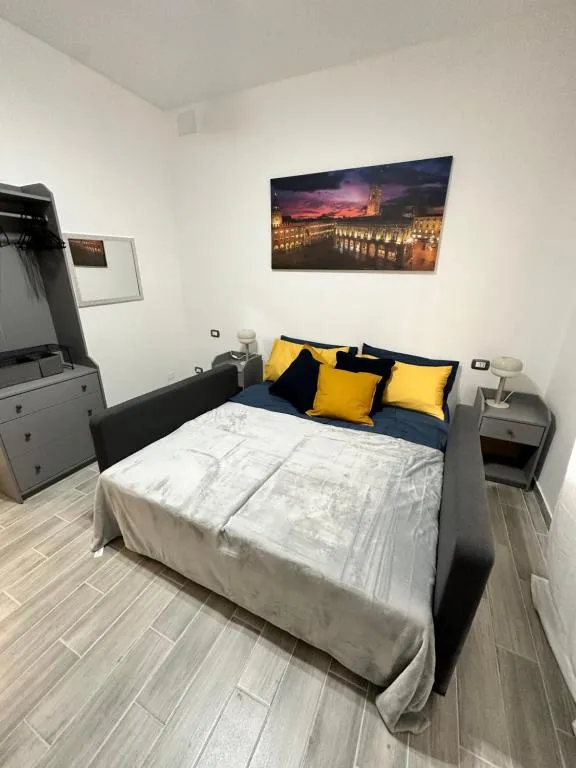 Image of Gemma suites whole apartment
