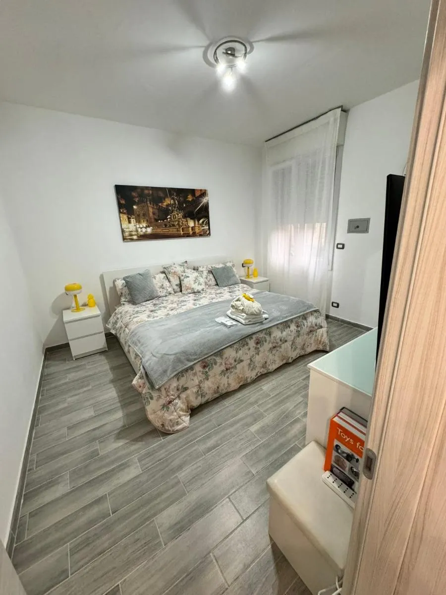 Image 3 of Gemma suites whole apartment