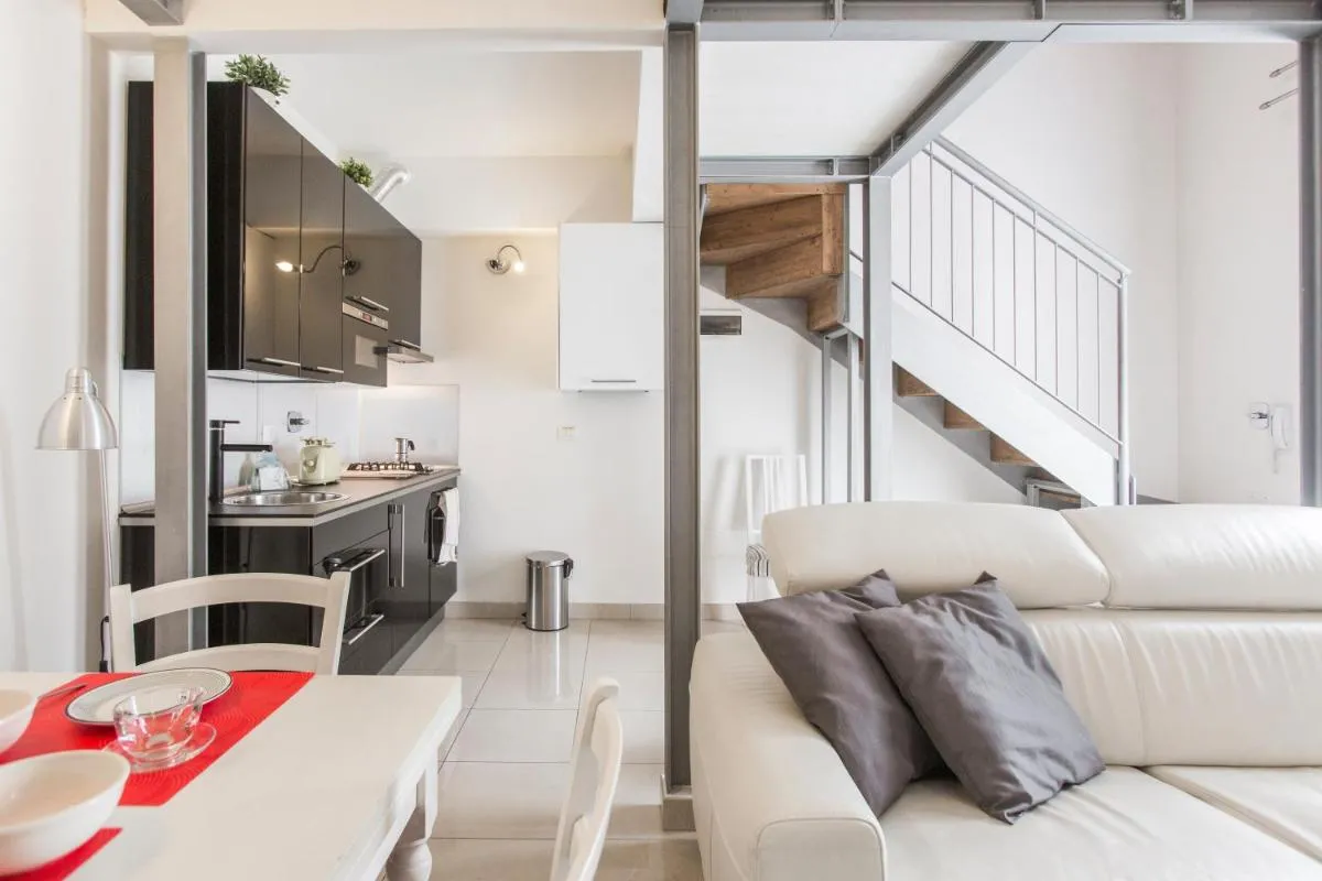 Image 3 of GetTheKey Boldrini Lofts