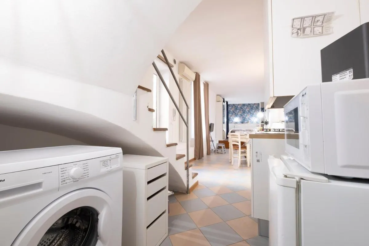 Image 4 of GetTheKey Boldrini Lofts