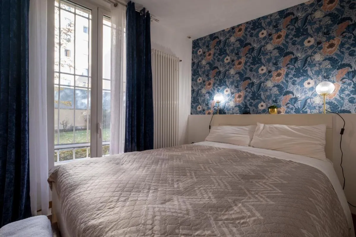 Image 1 of GetTheKey Boldrini Lofts
