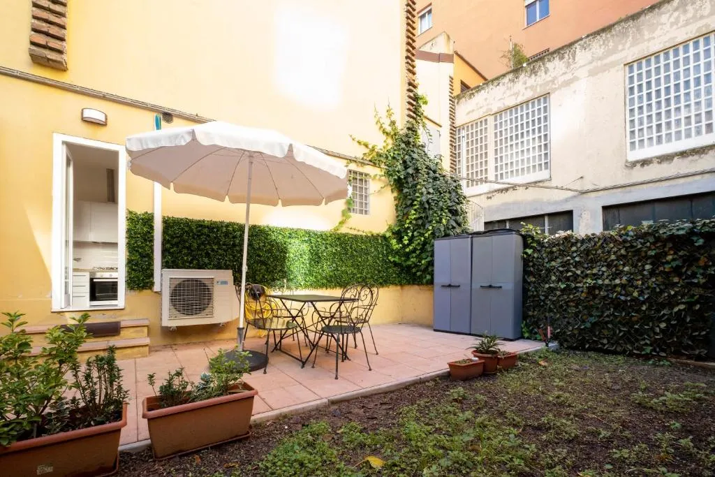 Image of GetTheKey Boldrini Lofts
