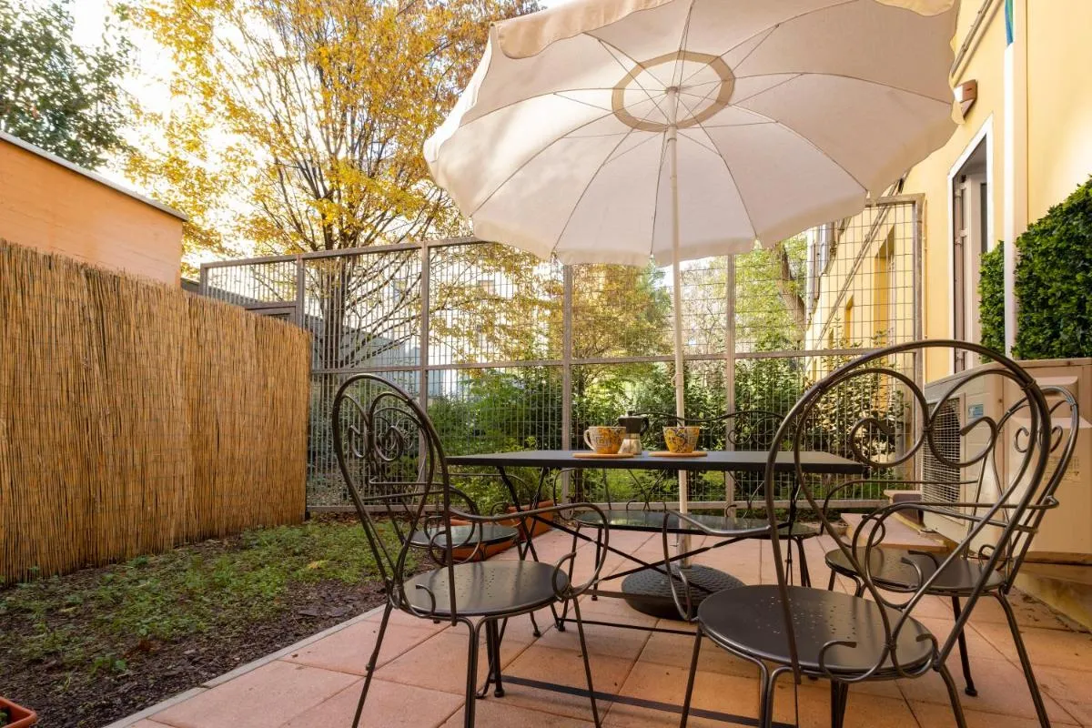 Image 5 of GetTheKey Boldrini Lofts