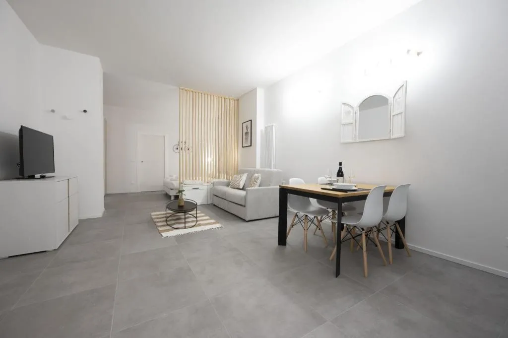 Image of GetTheKey Lenzi Suites