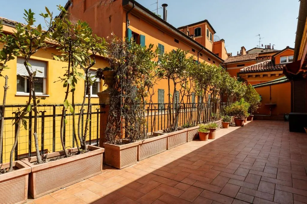 Image of GetTheKey Piazza Galileo