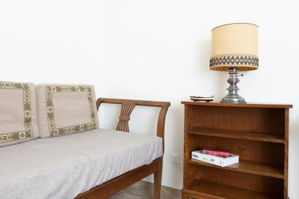 Image 4 of GetTheKey Silvani Apartment