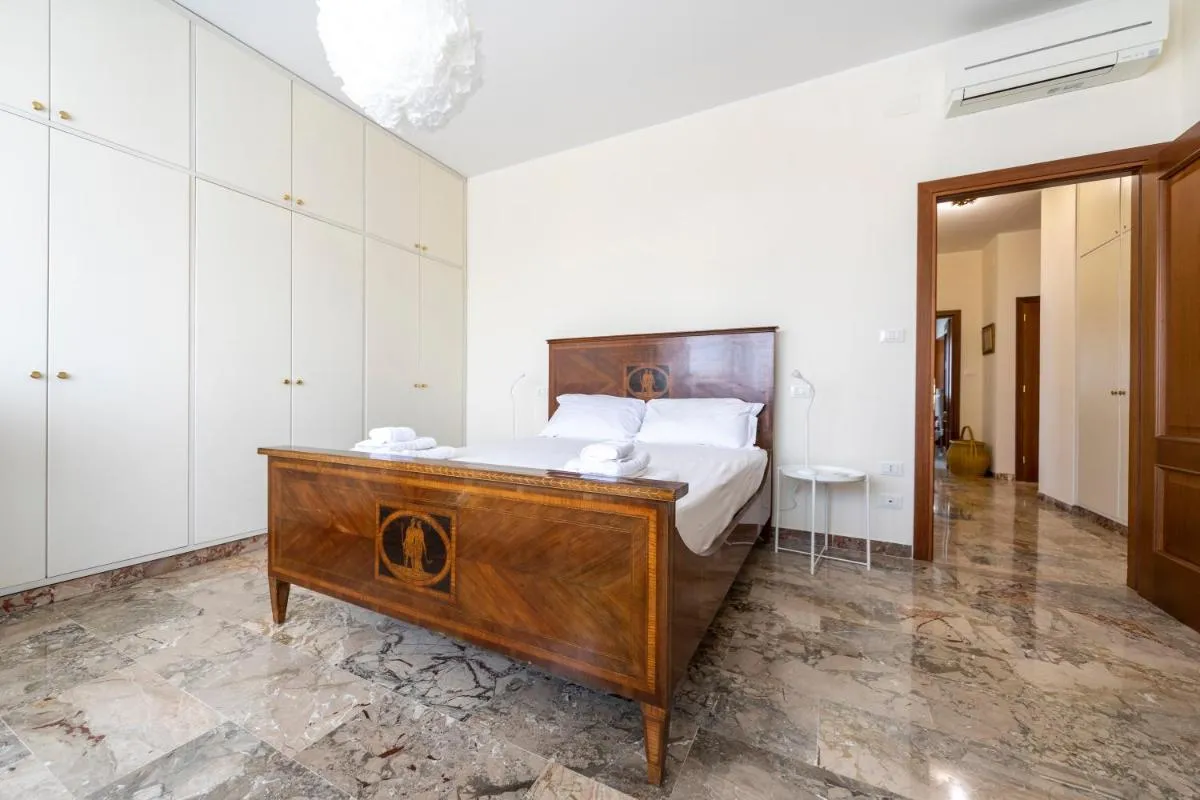 Image 6 of GetTheKey Silvani Apartment
