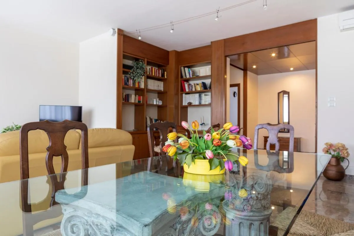 Image 2 of GetTheKey Silvani Apartment