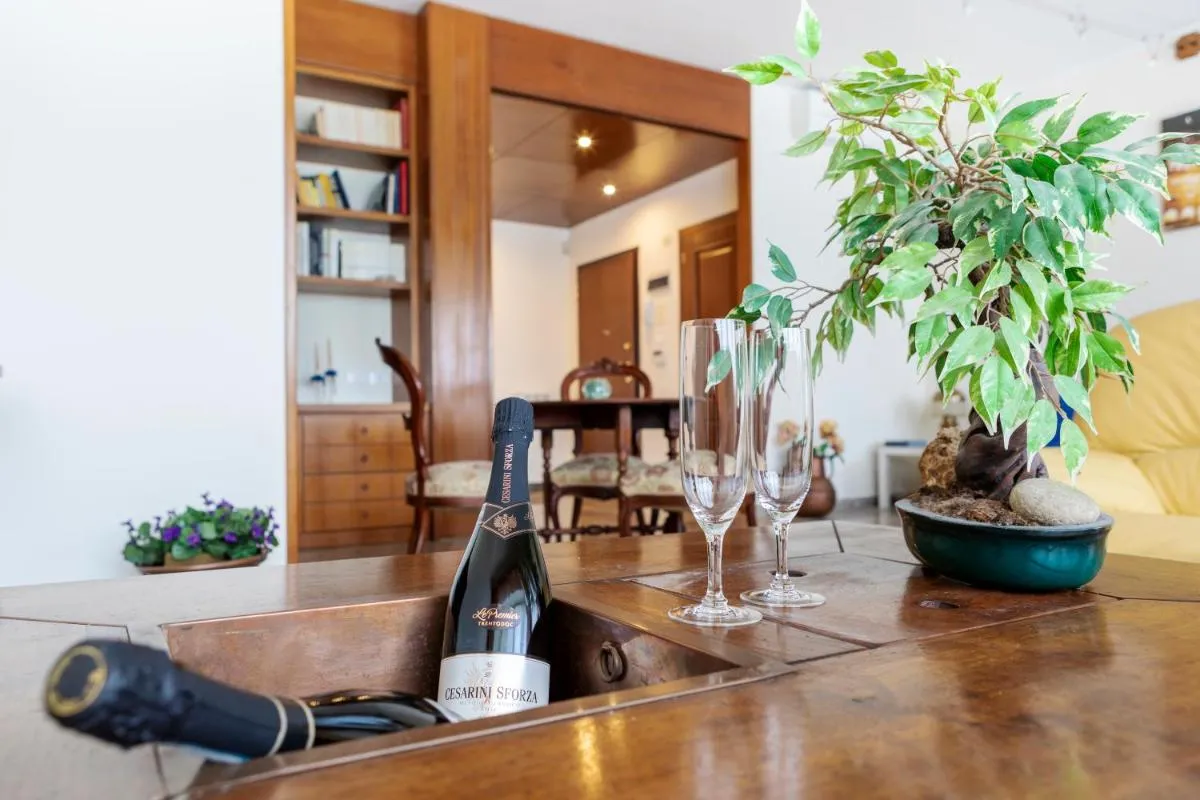 Image 1 of GetTheKey Silvani Apartment