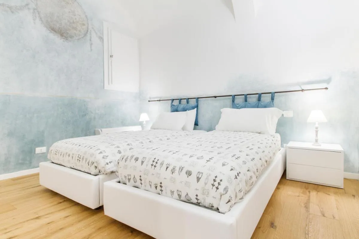 Image 1 of GetThekey San Vitale Apartment