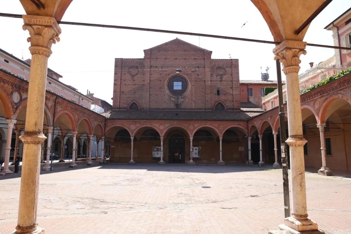 Image 5 of GetThekey San Vitale Apartment