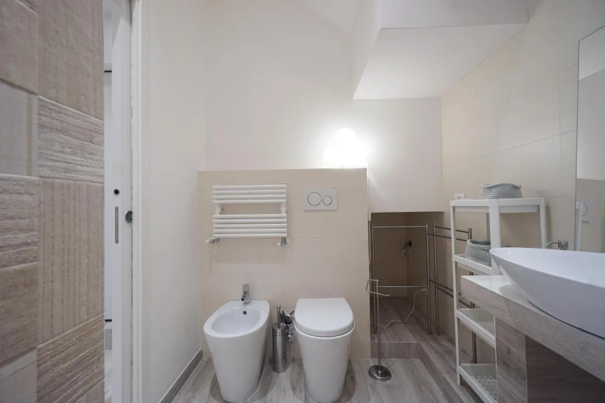 Image 2 of Ghisello Luxury Guesthouse 1
