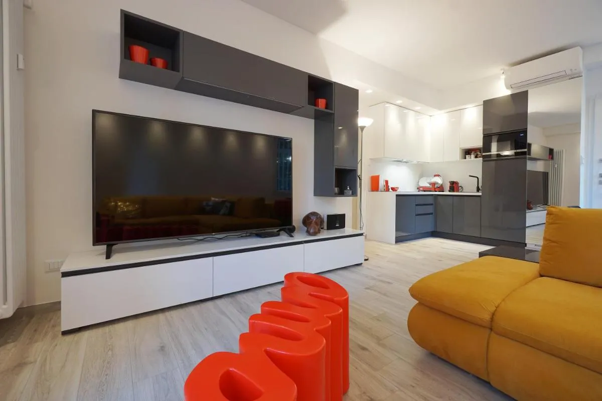 Image 3 of Ghisello Luxury Guesthouse 1