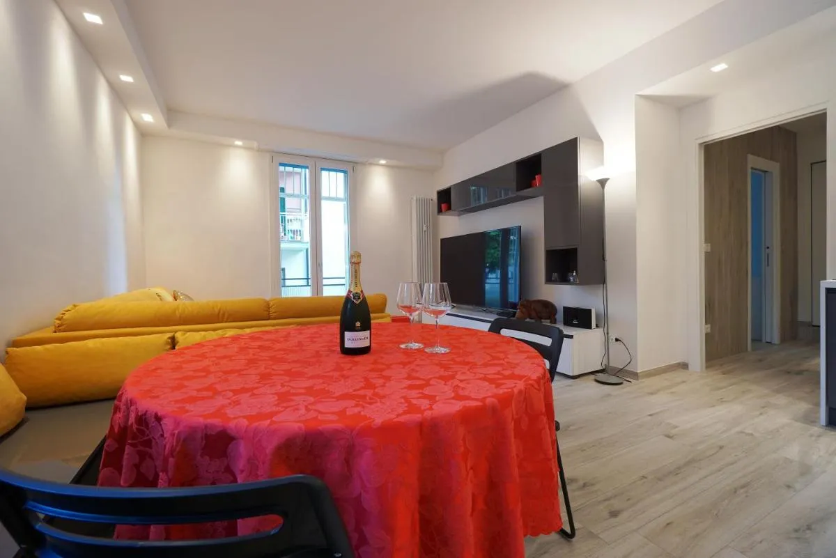 Image 4 of Ghisello Luxury Guesthouse 1