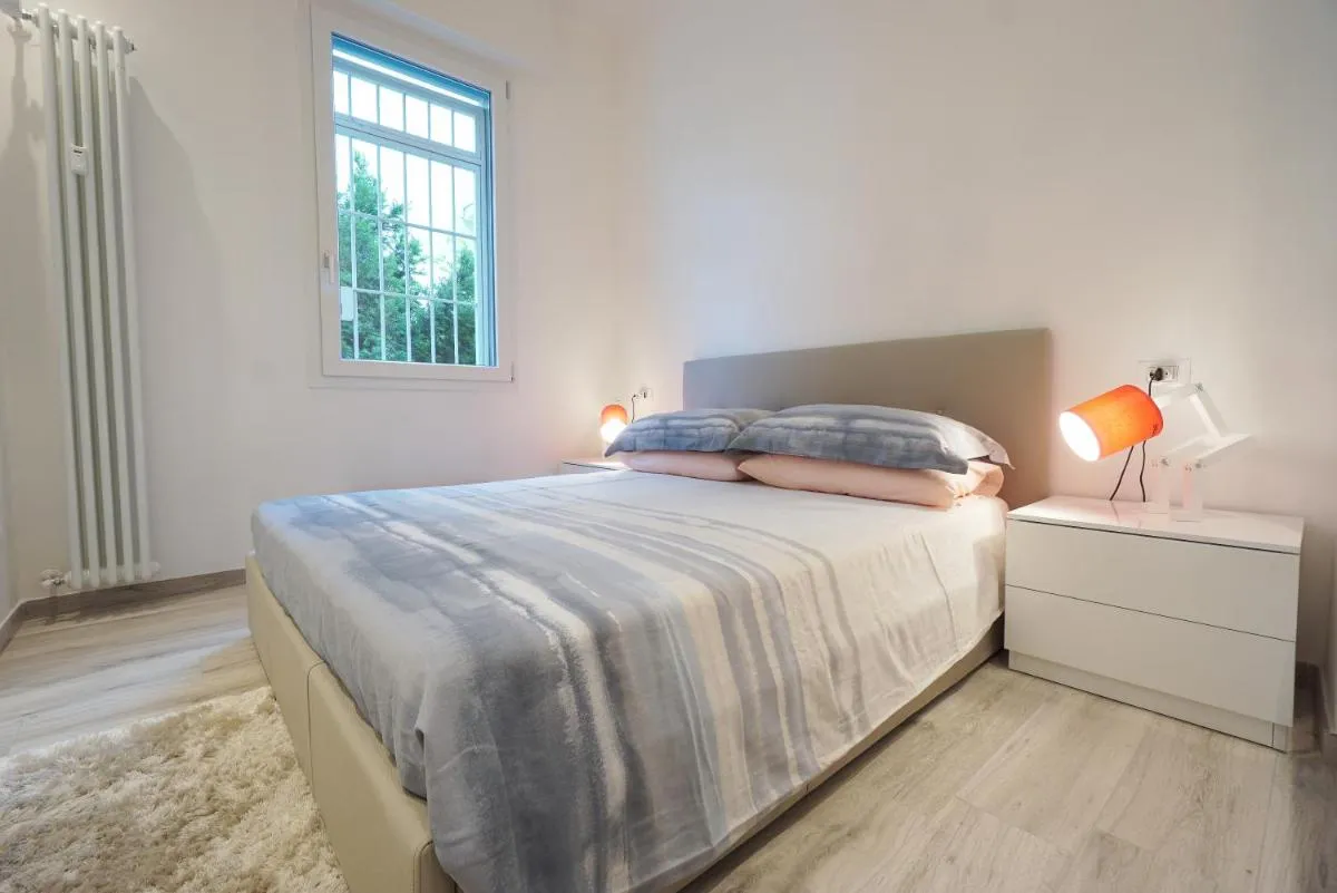Image 6 of Ghisello Luxury Guesthouse 1