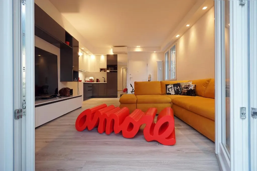 Image of Ghisello Luxury Guesthouse 1