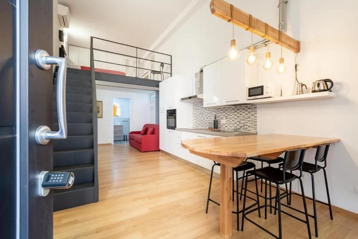 Image 3 of GiNa Guest House