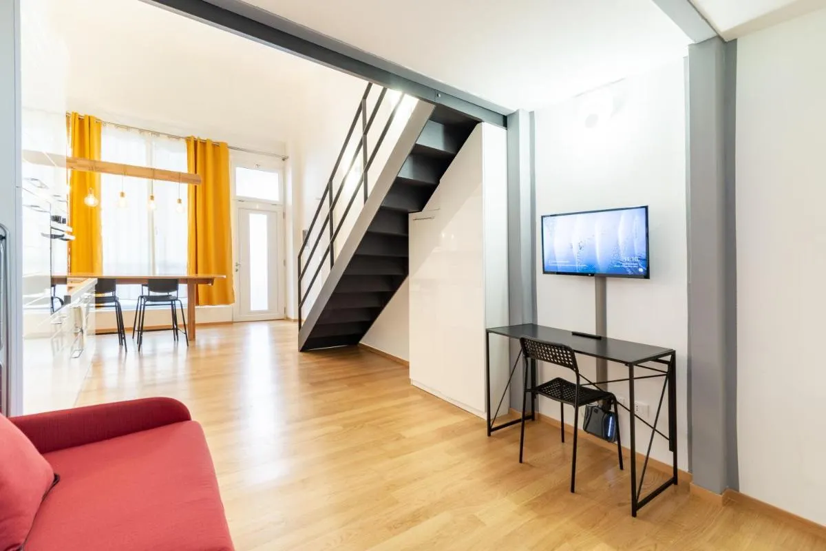 Image 4 of GiNa Guest House