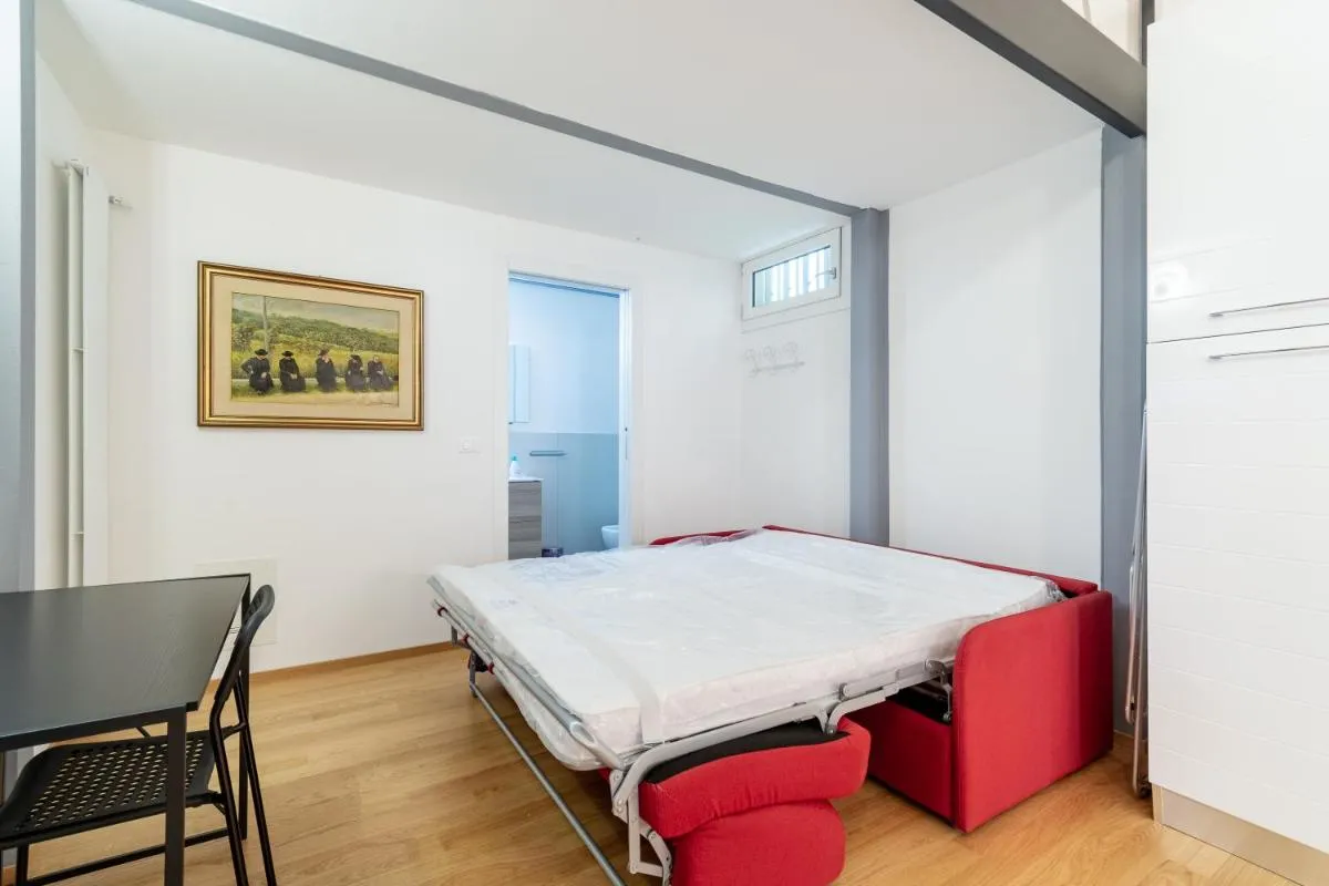Image 1 of GiNa Guest House
