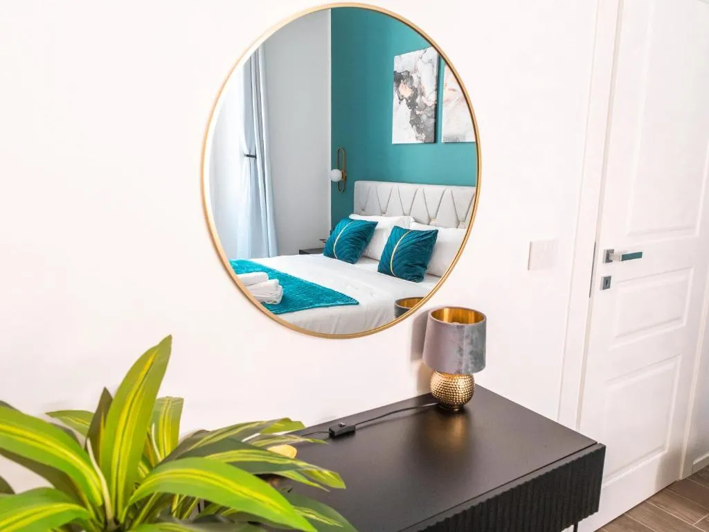 Image of Ginevra Suite