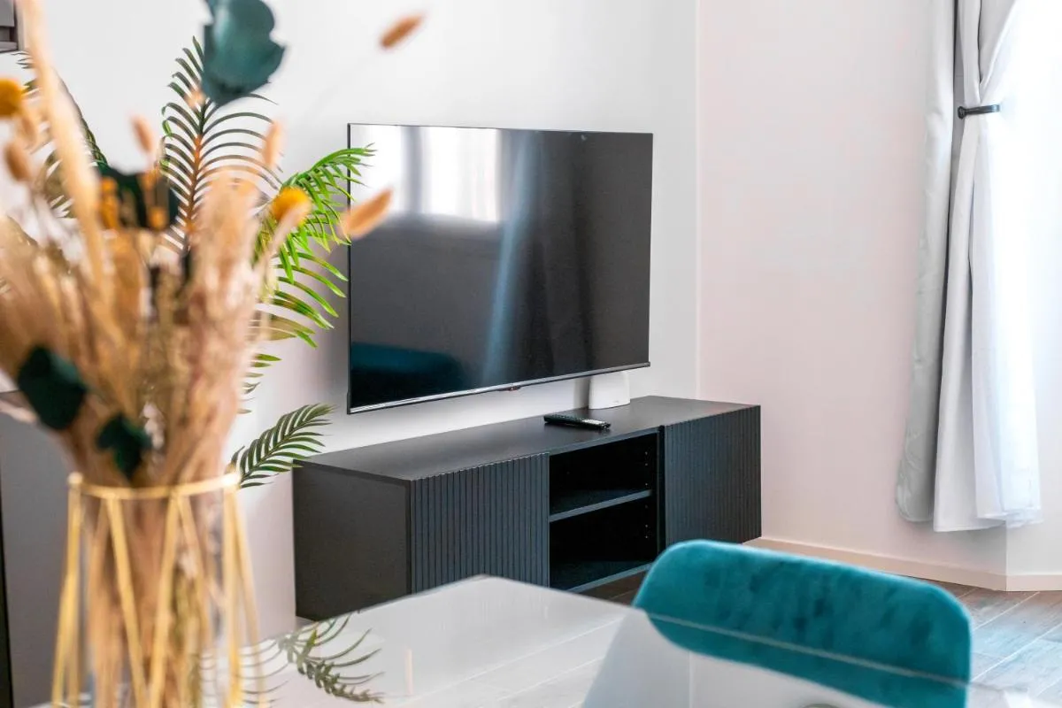 Image 2 of Ginevra Suite