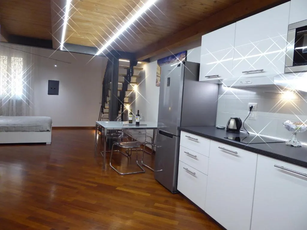 Image of Giudei House Bologna
