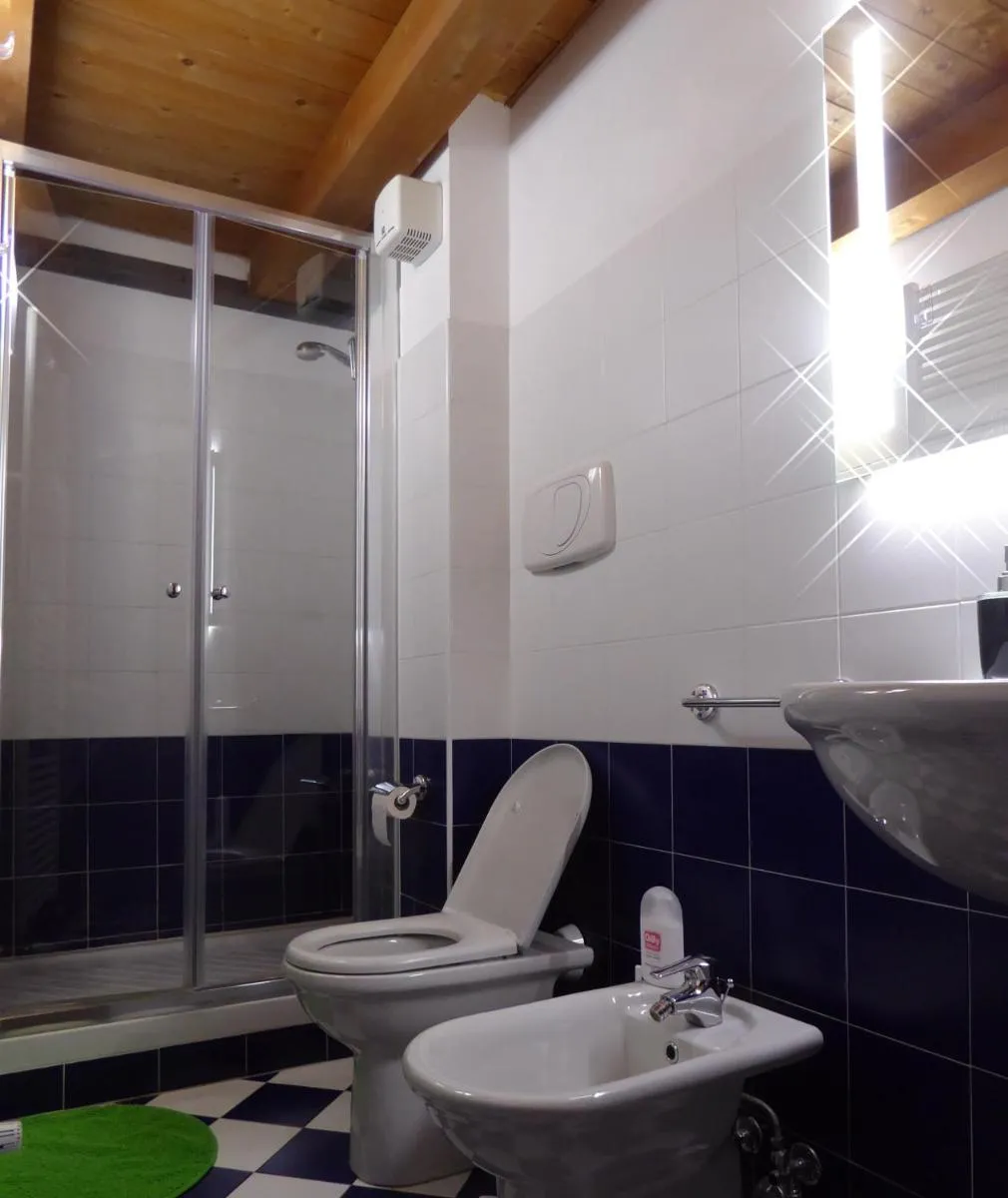 Image 3 of Giudei House Bologna