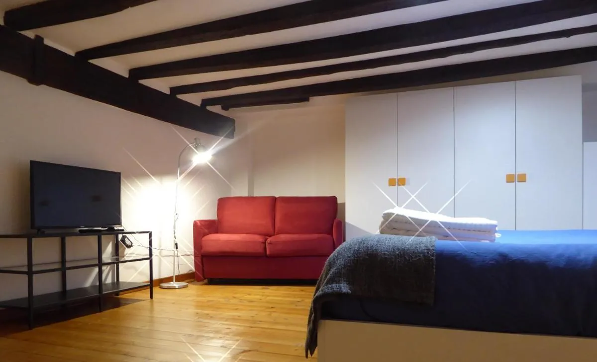Image 4 of Giudei House Bologna