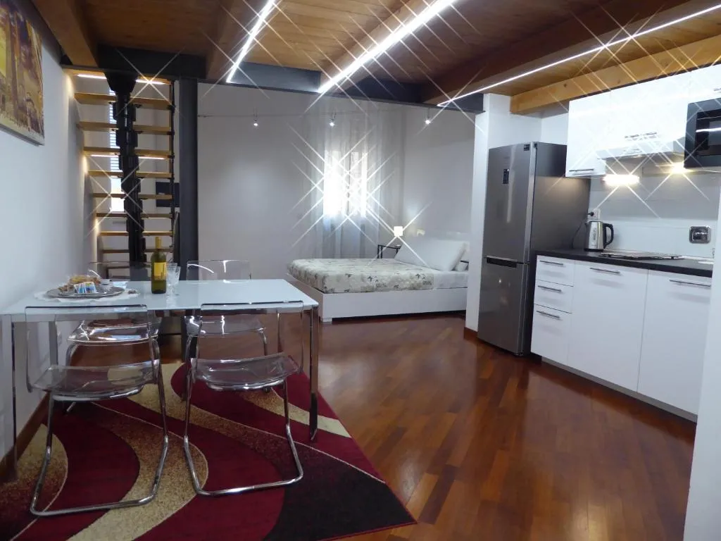 Image of Giudei House Suite Bologna