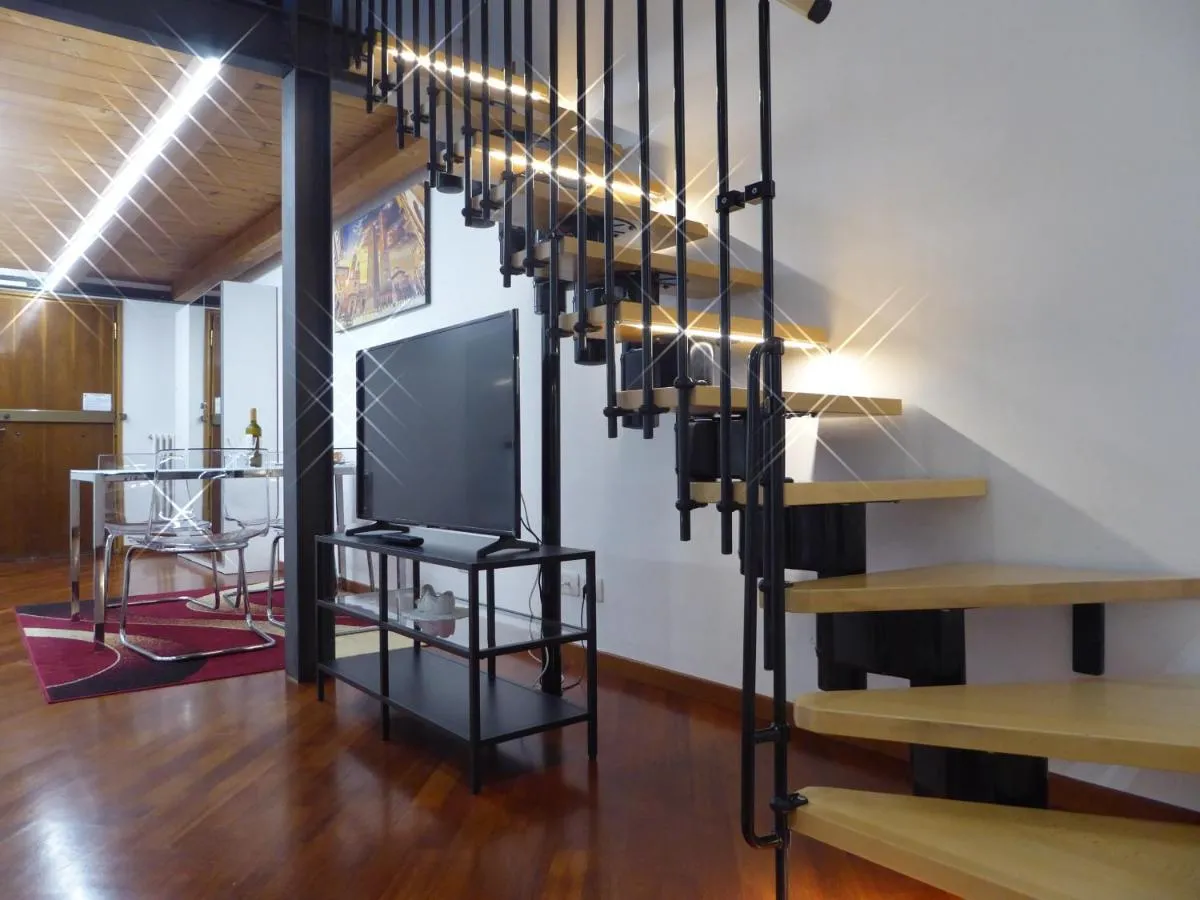 Image 4 of Giudei House Suite Bologna