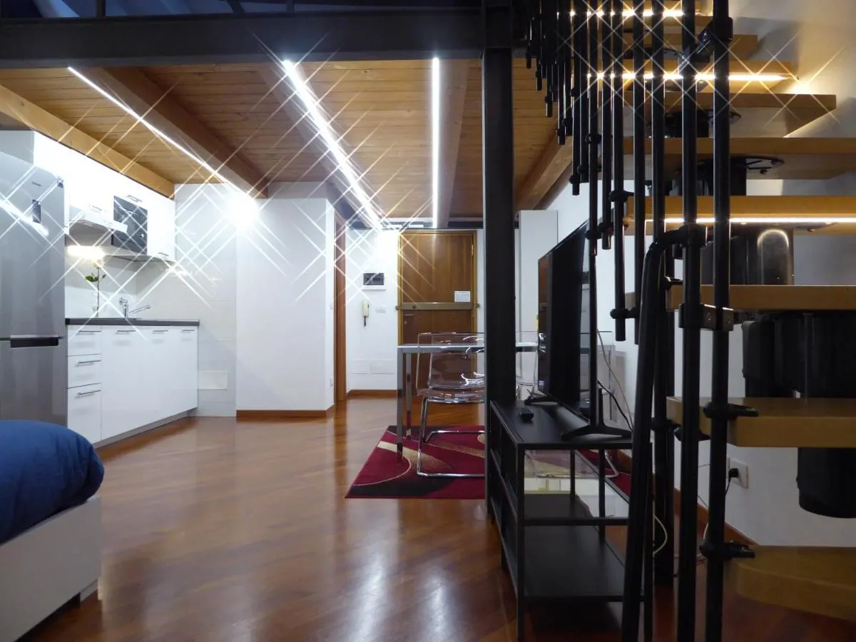 Image 2 of Giudei House Suite Bologna