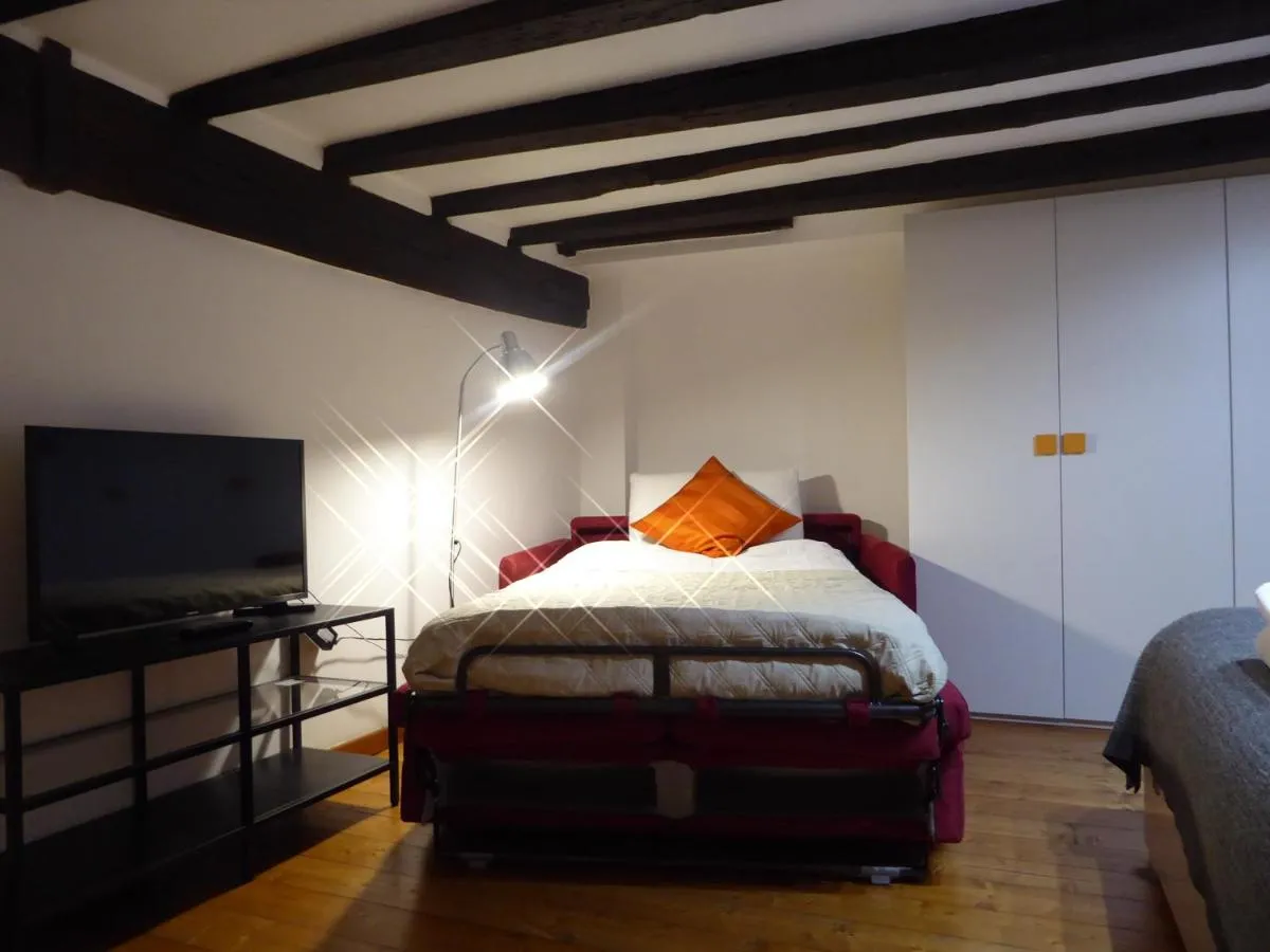 Image 1 of Giudei House Suite Bologna