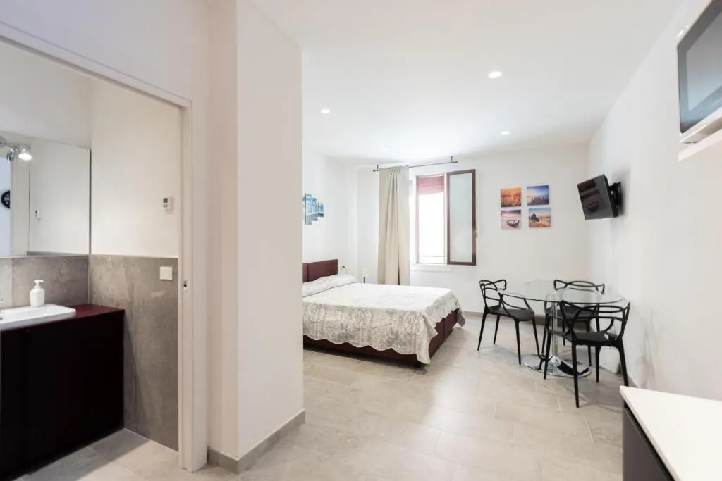 Image of Goito 4, Bologna by Short Holidays