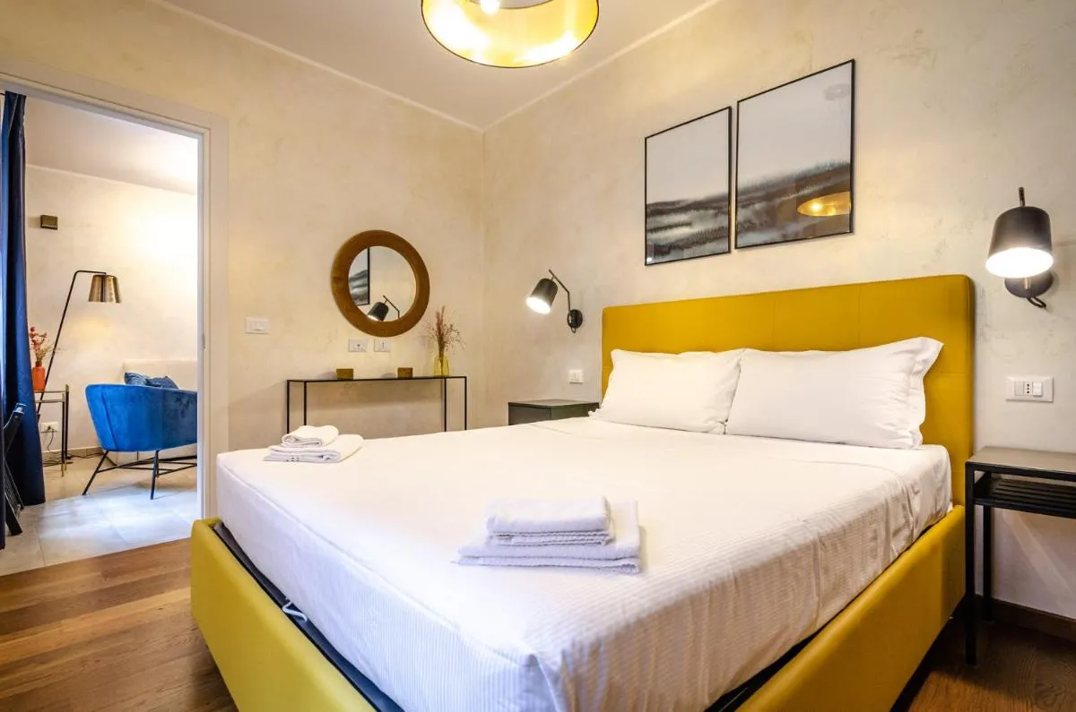 Image 6 of Goito Luxury Apartment, in the Historical Center