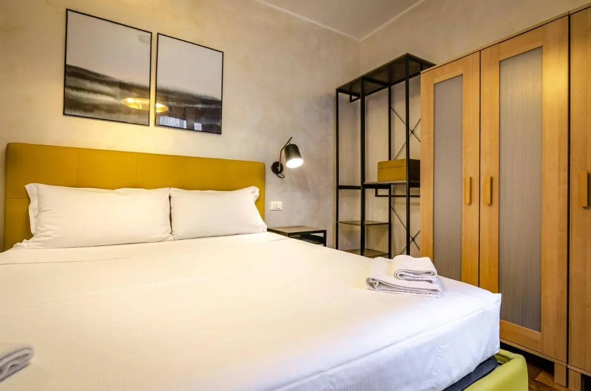 Image 1 of Goito Luxury Apartment, in the Historical Center
