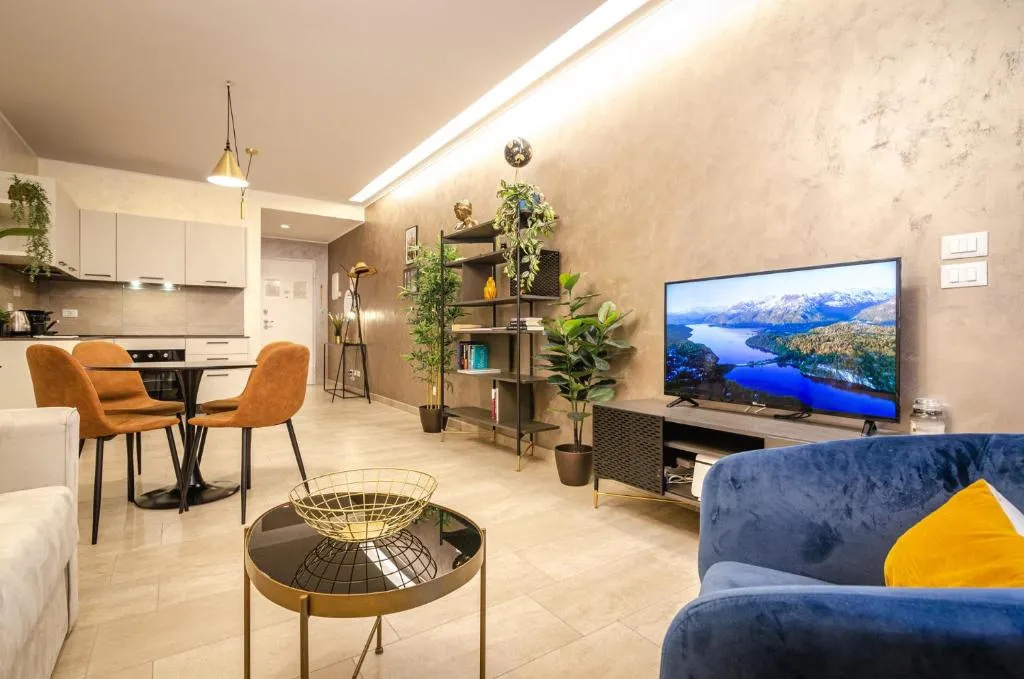 Image of Goito Luxury Apartment, in the Historical Center