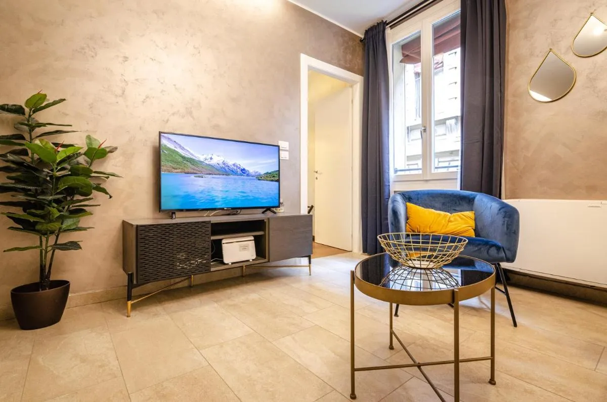 Image 4 of Goito Luxury Apartment, in the Historical Center